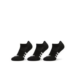 adidas Unisex bokazokni Performance Cushioned Low Socks 3 Pairs IC9518 Fekete