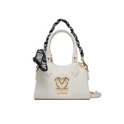 LOVE MOSCHINO Táska JC4284PP0IKJ110A Fehér