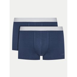 Sloggi 2 darab boxer 10218013 Sötétkék