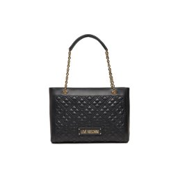 LOVE MOSCHINO Táska JC4006PP1ILA0000 Fekete