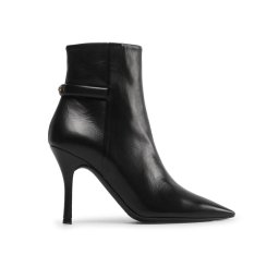 Furla Bokacsizma Core YG61FCD-X30000-O6000-1007 Fekete