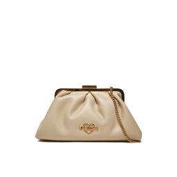 LOVE MOSCHINO Táska JC4341PP0IKT0110 Bézs