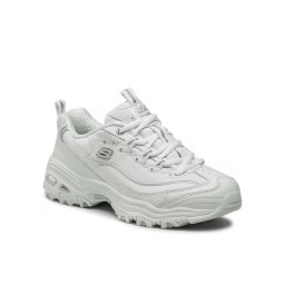 Skechers Sportcipő Fresh Start 11931/WSL Fehér