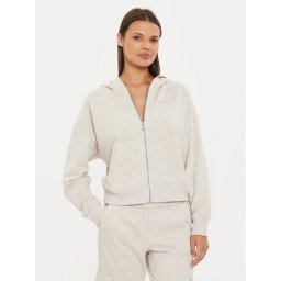 DKNY Sport Pulóver DP4J9517 Szürke Regular Fit