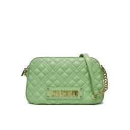 LOVE MOSCHINO Táska JC4013PP1ILA0802 Zöld