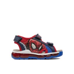 Geox Szandál J Sandal Android Boy J450QB 014CE C0735 M Sötétkék