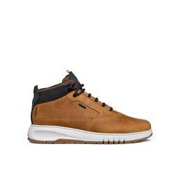 Geox Bakancs U Aerantis 4X4 B Abx U04APA 000FF C2112 Barna