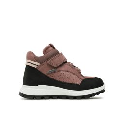 ECCO Hótaposó Exostrike Velcro 76194260492 Lila