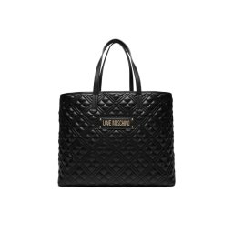 LOVE MOSCHINO Táska JC4166PP1ILA0000 Fekete