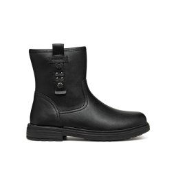 Geox Csizma Jr Eclair J469QI 0009F C9999 M Fekete
