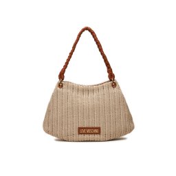 LOVE MOSCHINO Táska JC4315PP0IKP110A Barna