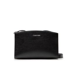 Calvin Klein Táska Ck Code Ew Xbody K60K608728 Fekete