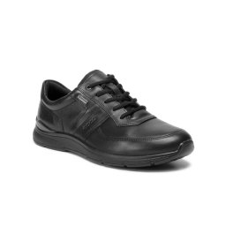 ECCO Sportcipő Irving GORE-TEX 51161401001 Fekete