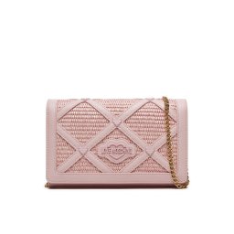 LOVE MOSCHINO Táska JC4314PP0IKO160A Rózsaszín