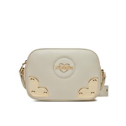 LOVE MOSCHINO Táska JC4216PP1ILR0129 Ekru