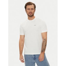 Marc O'Polo Denim Póló B61 2021 51060 Ekru