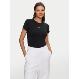 Nike Póló FV5508 Fekete Regular Fit