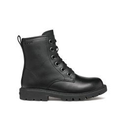 Geox Csizma J Shaylax Girl J46EXD 00043 C9999 D Fekete