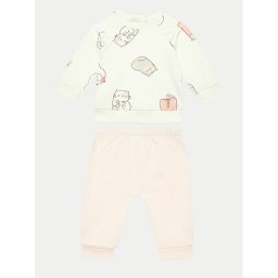 United Colors Of Benetton Melegítő 35JLAK00T Színes Regular Fit