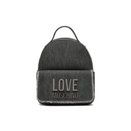 LOVE MOSCHINO Hátizsák JC4319PP0IKQ0000 Fekete