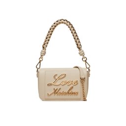 LOVE MOSCHINO Táska JC4116PP1ILM0110 Bézs