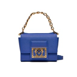 LOVE MOSCHINO Táska JC4330PP0IKS0715 Kék
