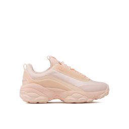 Fila Sportcipők Fila Loligo Wmn FFW0296.40064 Bézs
