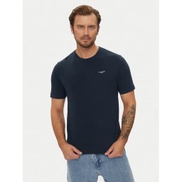 Marc O'Polo Denim Póló B61 2021 51060 Sötétkék