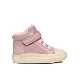 Geox Bakancs B Gisli Girl B461MB 0AU54 C8014 M Rózsaszín