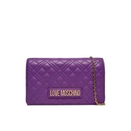 LOVE MOSCHINO Táska JC4079PP1ILA0650 Lila
