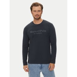 Marc O'Polo Hosszú ujjú 426 2012 52152 Sötétkék Regular Fit