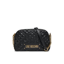 LOVE MOSCHINO Táska JC4013PP1ILA0000 Fekete