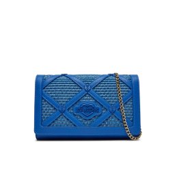 LOVE MOSCHINO Táska JC4314PP0IKO171A Sötétkék