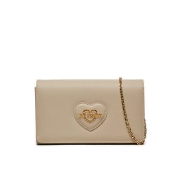 LOVE MOSCHINO Táska JC4268PP0IKL0110 Bézs