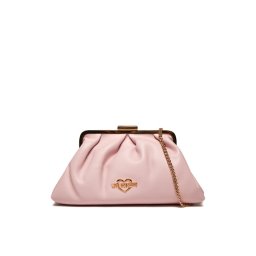 LOVE MOSCHINO Táska JC4341PP0IKT0601 Rózsaszín