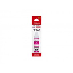 Canon GI-490 Magenta tintapatron