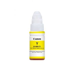 Canon GI-490 Yello tintapatron