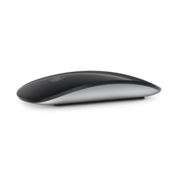 Apple Magic Mouse (2022) - Fekete - Multi-Touch felület
