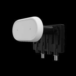 Inverto Monoblock Twin 4.3 (IDLP-TWNM23-DOPO4-8PP)
