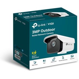 TP-Link VIGI C300HP(6mm)