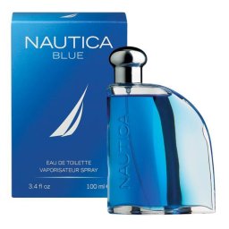 Nautica - Blue (100ml) - EDT