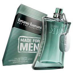 Bruno Banani - Made for Men (50ml) - EDT