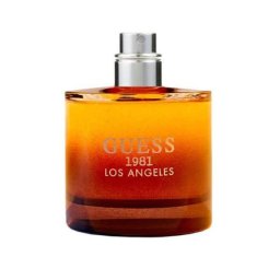 GUESS - Guess 1981 Los Angeles (100 ml) Teszter - EDT
