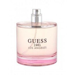 GUESS - Guess 1981 Los Angeles (100 ml) Teszter - EDT
