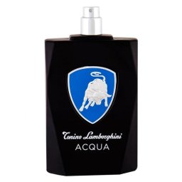 Lamborghini - Acqua (125 ml) Teszter - EDT