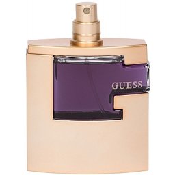 GUESS - Man Gold (75 ml) Teszter - EDT