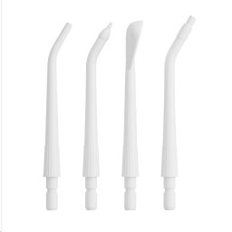 Tesla Flosser FS200 pótfejek Fehér