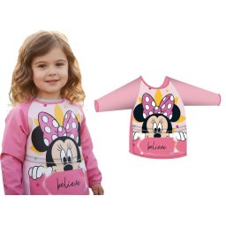 Minnie egér gyerek kötény /festő köpeny