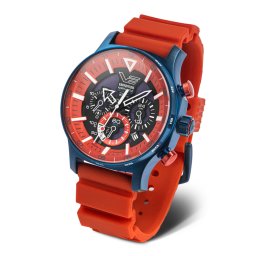 Vostok Europe Expedition North Pole Solar VR42-595D734