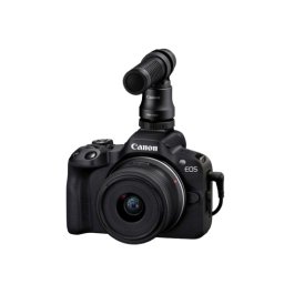 DEMO Canon EOS R50 + RF-S 18-45mm f/4.5-6.3 IS STM
